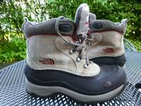 The North Face Damen Trekking Wander Schuhe Stiefel G.38 NP 169€ Nordrhein-Westfalen - Leverkusen Vorschau