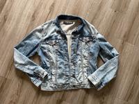 Mavi Jeansjacke, Gr. S, super leicht, top Zustand Rheinland-Pfalz - Neustadt an der Weinstraße Vorschau