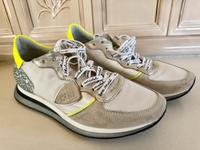 Philippe Model Damen Sneaker Hessen - Petersberg Vorschau