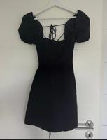 Schwarzes Sommer Kleid Zara Nordrhein-Westfalen - Unna Vorschau