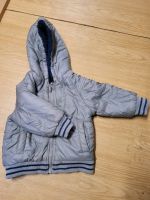 Übergangsjacke  Teddyfleece 86 Bayern - Gröbenzell Vorschau