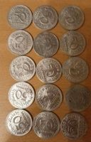 50 Pfennig von 1921 Bayern - Kaufbeuren Vorschau
