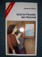 DTV pocket: Reuss: Und im Fenster der Himmel Köln - Nippes Vorschau