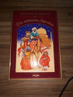 Die schönsten Märchen von Wilhelm Hauff Nordrhein-Westfalen - Bergheim Vorschau