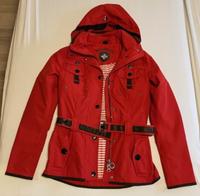 Wellensteyn Damen Funktionsjacke - Chocandy Gr. XS Hessen - Reinheim Vorschau