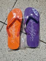 Flip Flop flops Badelatschen 43 neu adiletten strandschuhe Hessen - Dietzenbach Vorschau