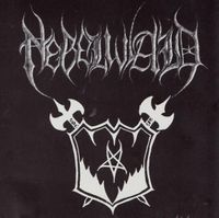 Nebelwald – the ancient rites of marghas, CD, Black Metal Baden-Württemberg - Karlsruhe Vorschau