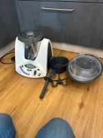 Thermomix TM 31 von 2014 (letztes Modelljahr) neues Messer Bayern - Ried Vorschau