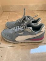 Neuwertig:PUMA Sneaker/Größe 37/Sportschuhe/Freizeitschuhe Berlin - Hellersdorf Vorschau