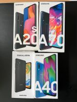 Samsung Galaxy A Serie Günstig Sachsen-Anhalt - Sangerhausen Vorschau