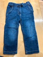 Steiff Jeans Größe 86 Baden-Württemberg - Blaubeuren Vorschau