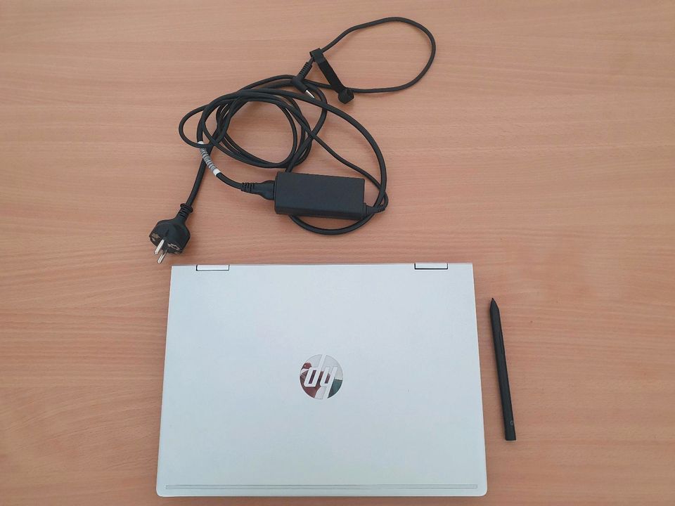 HP ProBook Notebook x360 435 G7 Laptop-PC Touchscreen 13,3" in Hanau