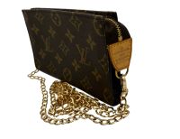 Louis Vuitton Kosmetiktasche Pochette monogram Baden-Württemberg - Durbach Vorschau