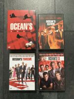 DVD Oceans Trilogie Nordrhein-Westfalen - Haan Vorschau