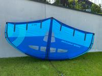 Neilpryde Wing Fly II (2024) 5m² – Top-Zustand! Bayern - Kempten Vorschau