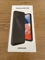 Samsung Galaxy A 14  5G 128GB neu, OVP Bayern - Irchenrieth Vorschau