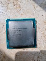 Inter Prozessor CPU i5-4460 ( kein i3, i7, i9) Nürnberg (Mittelfr) - Nordstadt Vorschau