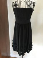 Esprit Festliches Kleid-edel schwarz Gr.32/xxs Sachsen - Zwickau Vorschau