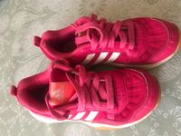 ❤️ ADIDAS ortholite Mädchen Turnschuh Hallenschuh pink 29 ❤️ Rheinland-Pfalz - Rennerod Vorschau