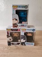 Funko Pop! Assassins Creed 3er set (Ezio, Ojeda, Jacob Frye) München - Laim Vorschau