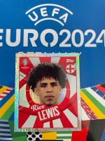 TOPPS Euro 2024 Player to Watch Sticker Rico Lewis Nordrhein-Westfalen - Halle (Westfalen) Vorschau