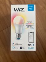 Wiz LED WLAN Lampe 60 Watt, E27 Dresden - Seevorstadt-Ost/Großer Garten Vorschau