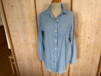 Ralph Lauren leichte Bluse Gr. S / 36 jeansblau Bayern - Hunderdorf Vorschau