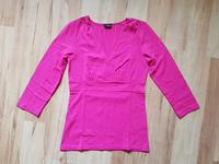 Shirt Bruno Banani Pink Größe 36 Saarland - Wadern Vorschau