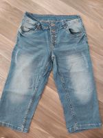 Upfashion Damenhose Kniel. Gr.36 Berlin - Biesdorf Vorschau