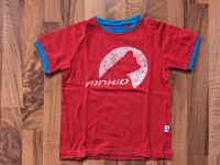 sportliches T-Shirt von FINKID für Kinder in Größe 100/110 Dresden - Pieschen Vorschau