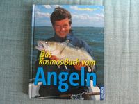 John Bailey Angeln Das Kosmos-Buch vom Angeln John Bailey Baden-Württemberg - Karlsruhe Vorschau