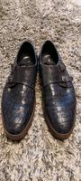 Floris van Bommel Schuhe - neuwertig - Rheinland-Pfalz - Trimbs Vorschau