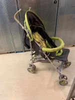 kinderwagen Frankfurt am Main - Frankfurter Berg Vorschau