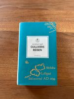 Buch Gullivers Reisen Jonathan Swift Roman Manesse gebunden Bayern - Mitterfels Vorschau