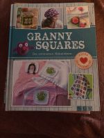 Buch Häkeln “Granny Squares” Müritz - Landkreis - Waren (Müritz) Vorschau