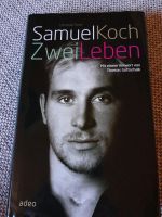 Zwei Leben Samuel Koch Schleswig-Holstein - Büdelsdorf Vorschau