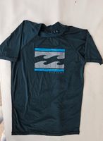 Rashguard,Surfshirt,UV-Shirt,Gr.L,dunkelgrün Bayern - Gilching Vorschau