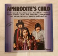 Aphrodite 's Child Schallplatten Vinyl Lp Bayern - Hofkirchen Vorschau