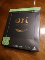 Ori and the Will of the Wisps Collector's Edition (Xbox One) neu Leipzig - Grünau-Mitte Vorschau