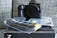 Nikon Z7 (Gehäuse) - Vollformatkamera, spiegellose Z-System Nordrhein-Westfalen - Erkrath Vorschau