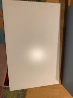 IKEA Abstrakt Brett weiß - noch foliert 45x70 Bayern - Schonungen Vorschau
