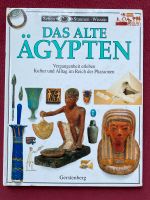Das Alte Ägypten Gerstenberg Kinderbuch Pankow - Prenzlauer Berg Vorschau