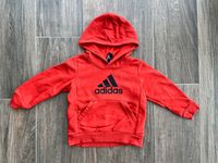 Adidas Kinder Kapuzenpulli Gr. 104 Baden-Württemberg - Vaihingen an der Enz Vorschau