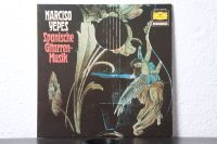Narciso Yepes “Spanische Gitarren-Musik“.Vinyl LP. Stuttgart - Stuttgart-Mitte Vorschau