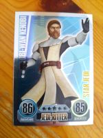 Star Wars Force Attax Serie 1 - Sammelkarten Bayern - Eichenau Vorschau