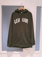 Sweatjacke, Gr. XL, TOP! Hessen - Neu-Isenburg Vorschau