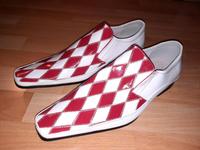 Schuhe Gr. 41 Sachsen - Oschatz Vorschau