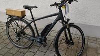 E-Bike Trekkingrad Herren  Gr. M Bayern - Lauingen a.d. Donau Vorschau