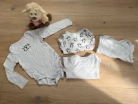 Langarm Bodys Bodies H&M Set Hessen - Friedrichsdorf Vorschau