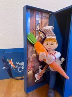 Le Petit Chef Plüschpuppe mit Box Hessen - Gießen Vorschau